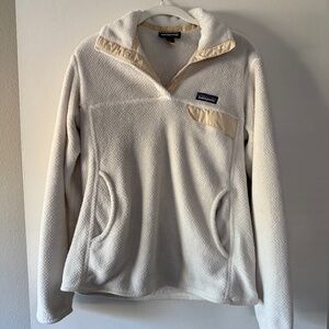 Patagonia Women's Re-Tool Snap-T Pullover
